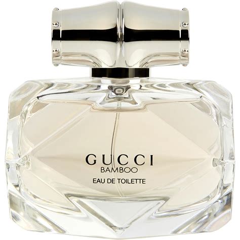 gucci bamboo eau spray by gucci|gucci bamboo perfume best price.